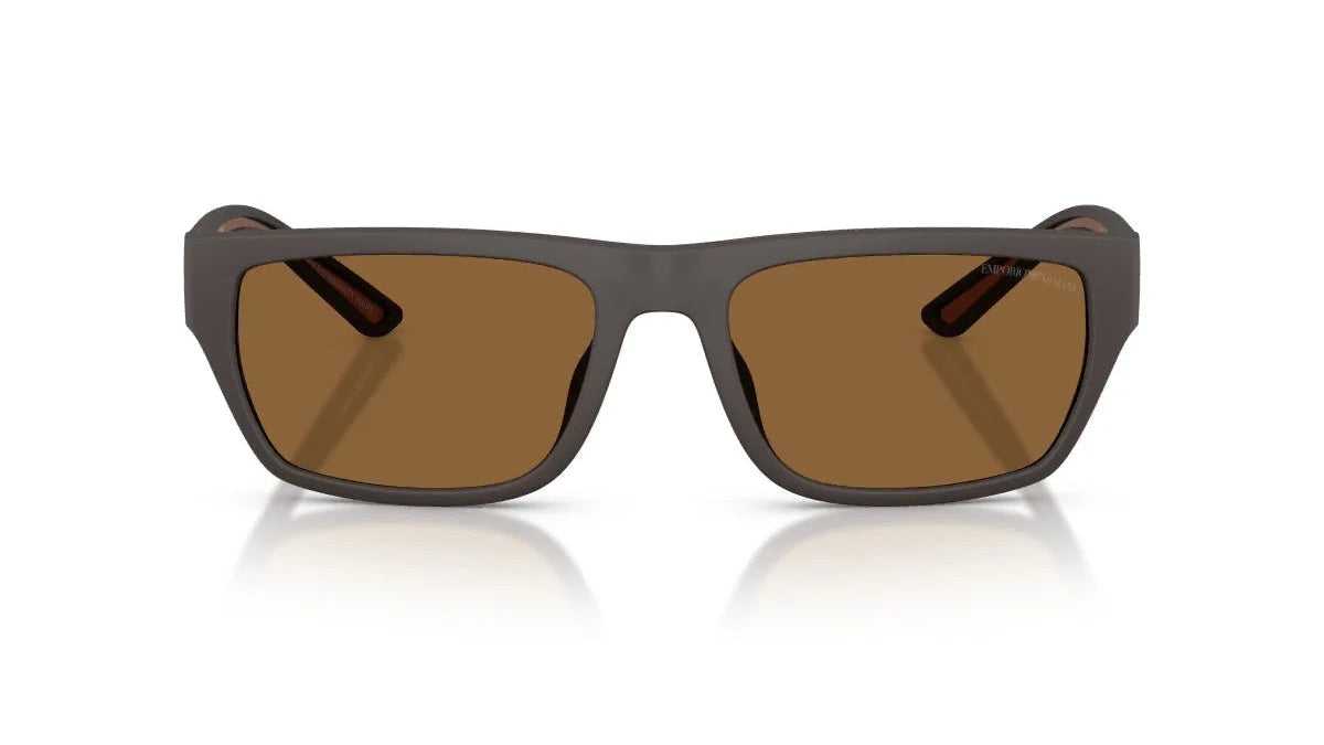 EMPORIO ARMANI SUNGLASSES - EA4267U 618673 57