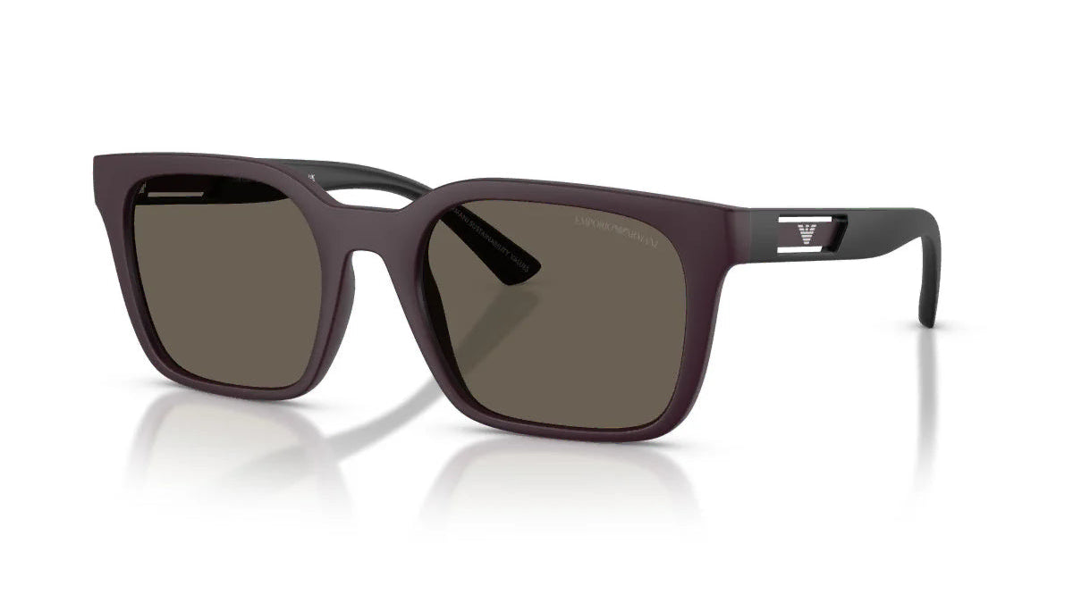 EMPORIO ARMANI SUNGLASSES - EA4269 6371/3 54