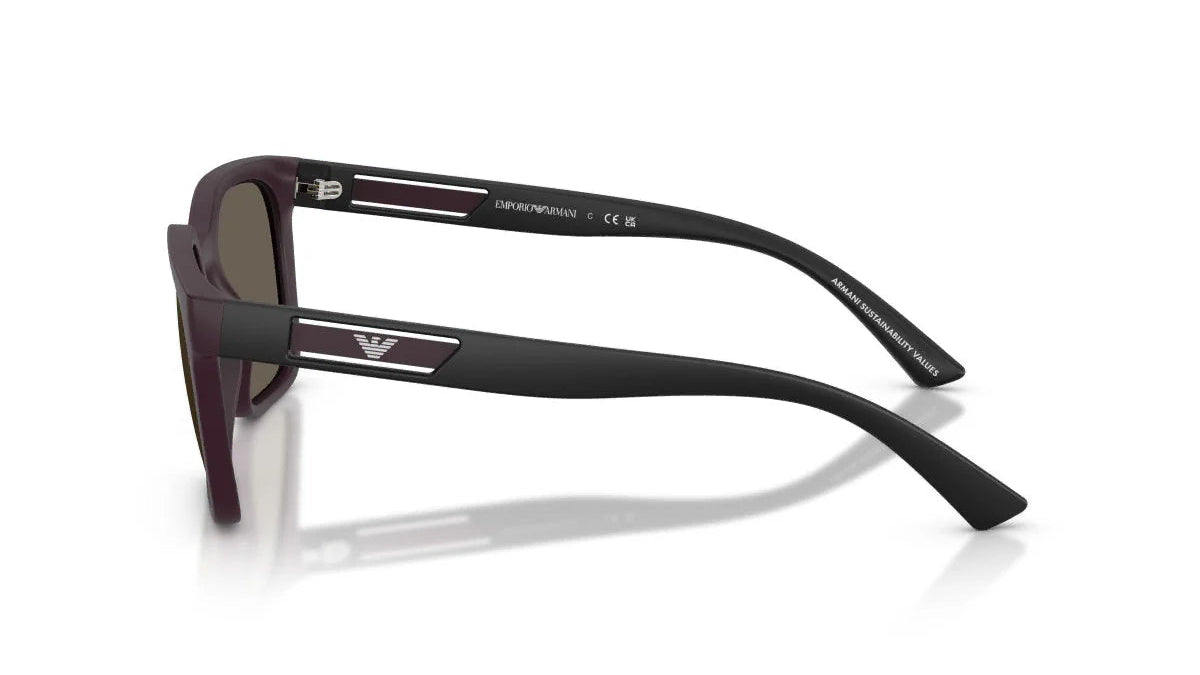 EMPORIO ARMANI SUNGLASSES - EA4269 6371/3 54