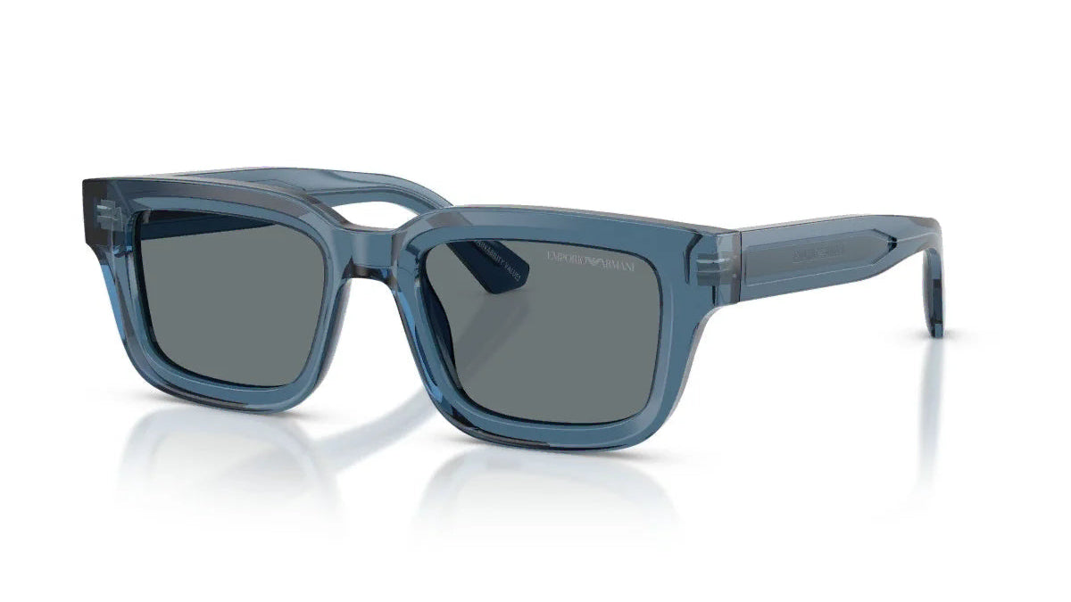 EMPORIO ARMANI SUNGLASSES - EA4270 636280 51
