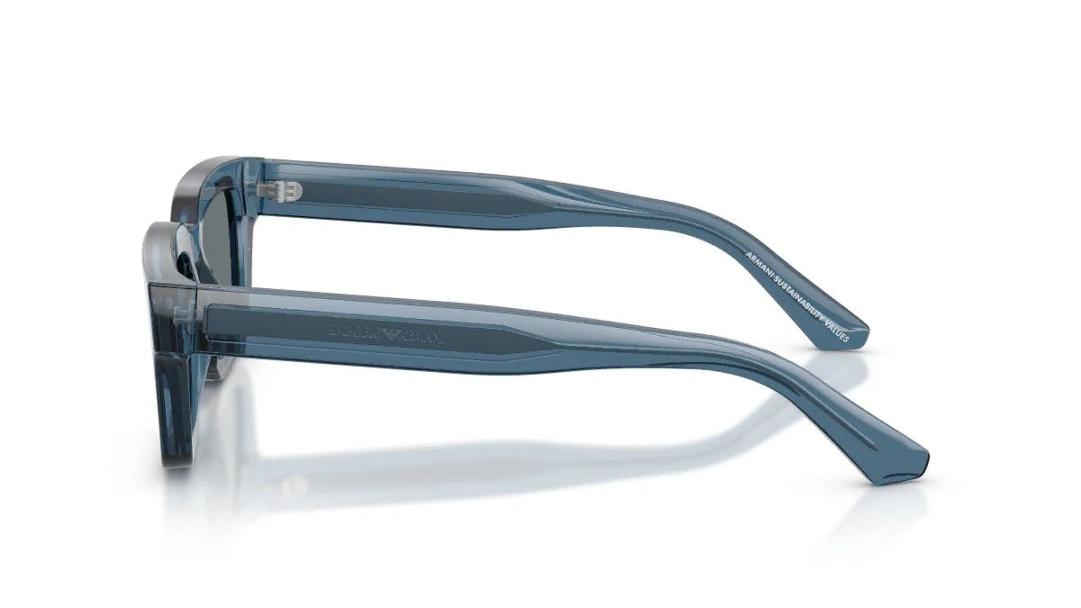 EMPORIO ARMANI SUNGLASSES - EA4270 636280 51
