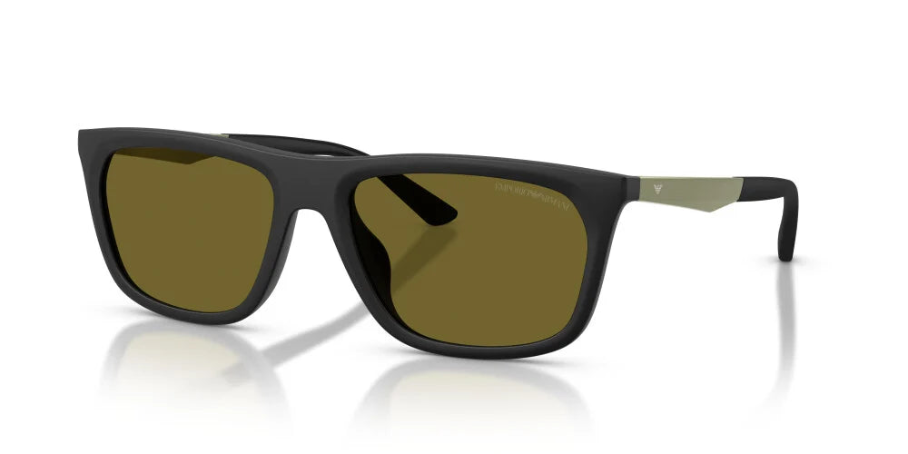EMPORIO ARMANI SUNGLASSES - EA4272U 6374/2 57