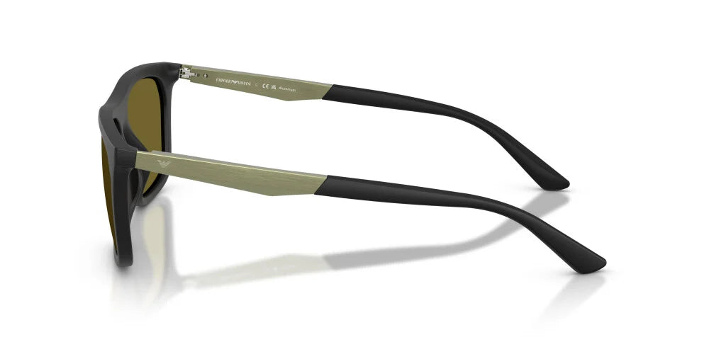 EMPORIO ARMANI SUNGLASSES - EA4272U 6374/2 57