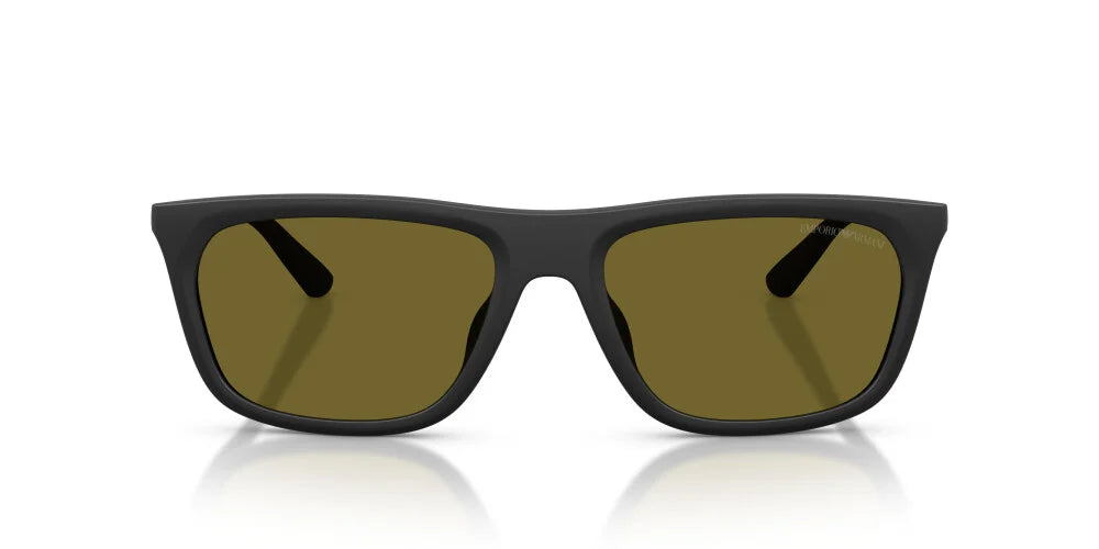 EMPORIO ARMANI SUNGLASSES - EA4272U 6374/2 57