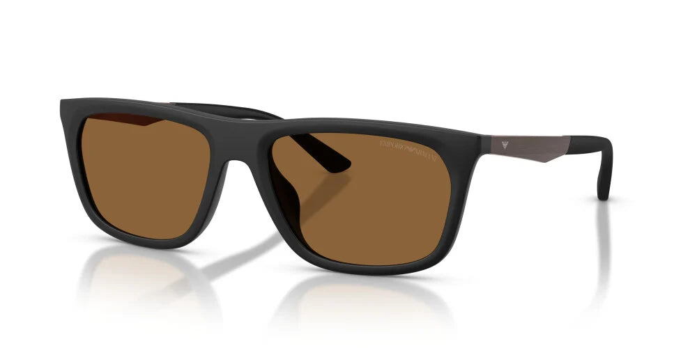 EMPORIO ARMANI SUNGLASSES - EA4272U 637573 57