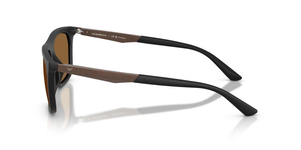 EMPORIO ARMANI SUNGLASSES - EA4272U 637573 57