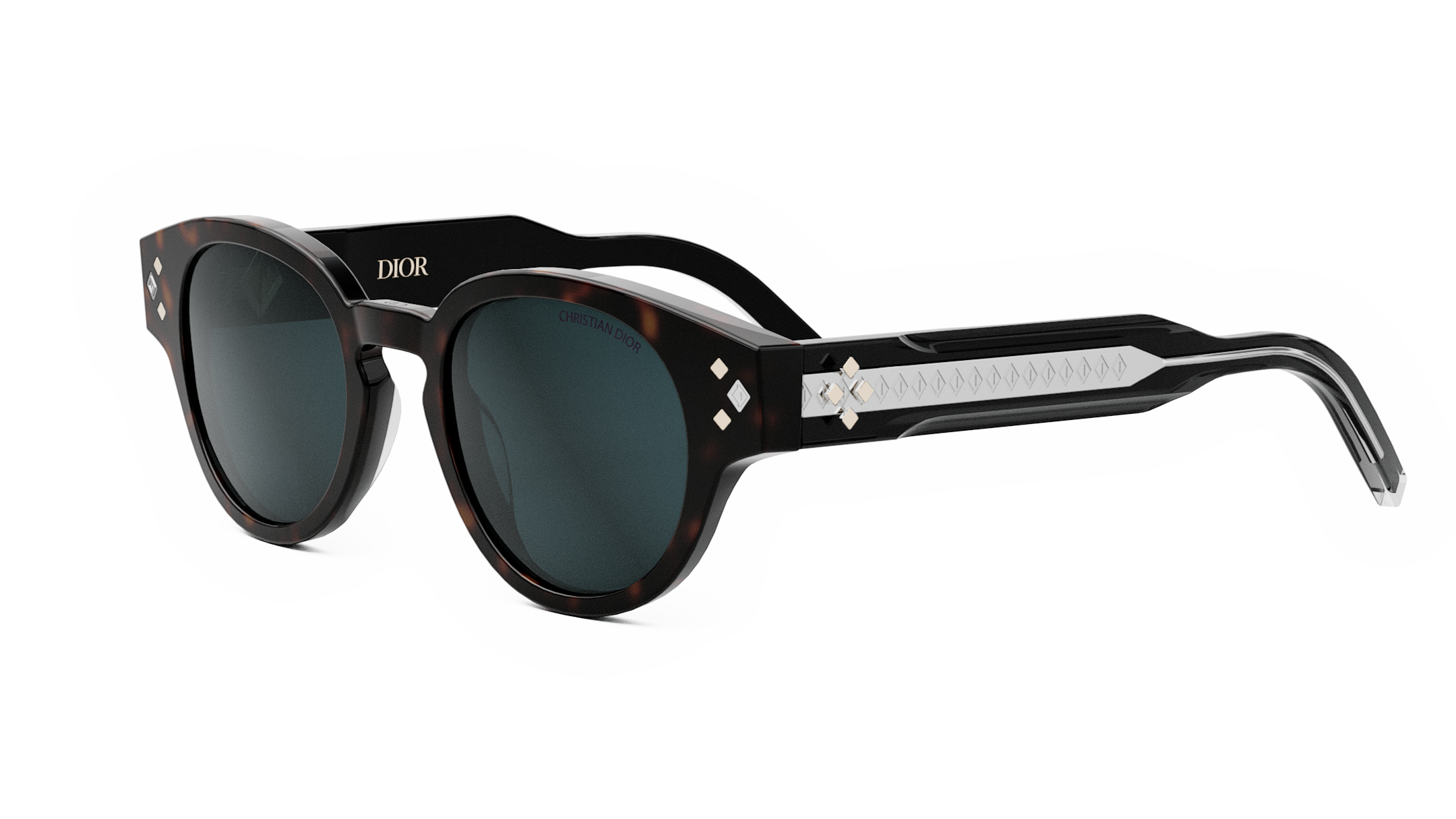 DIOR SUNGLASSES - CD DIAMOND R2I 25B0 48