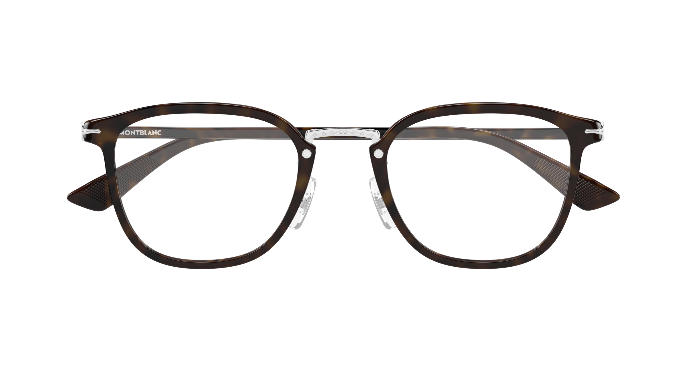 MONTBLANC EYEGLASSES - MB0440OA 002 50