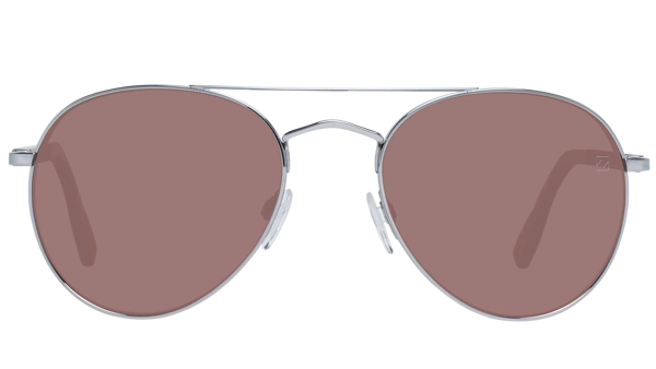 ERMENEGILDO ZEGNA COUTURE SUNGLASSES - 0002 08J 56 20