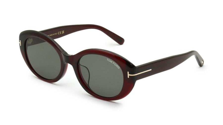 TOM FORD SUNGLASSES - FT1293-K 69A 54