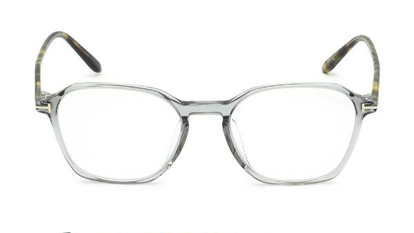 TOM FORD EYEGLASSES - FT5804-F-B 020 53