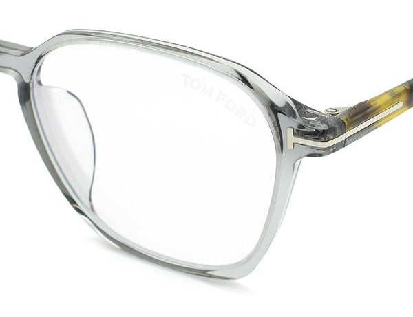 TOM FORD EYEGLASSES - FT5804-F-B 020 53