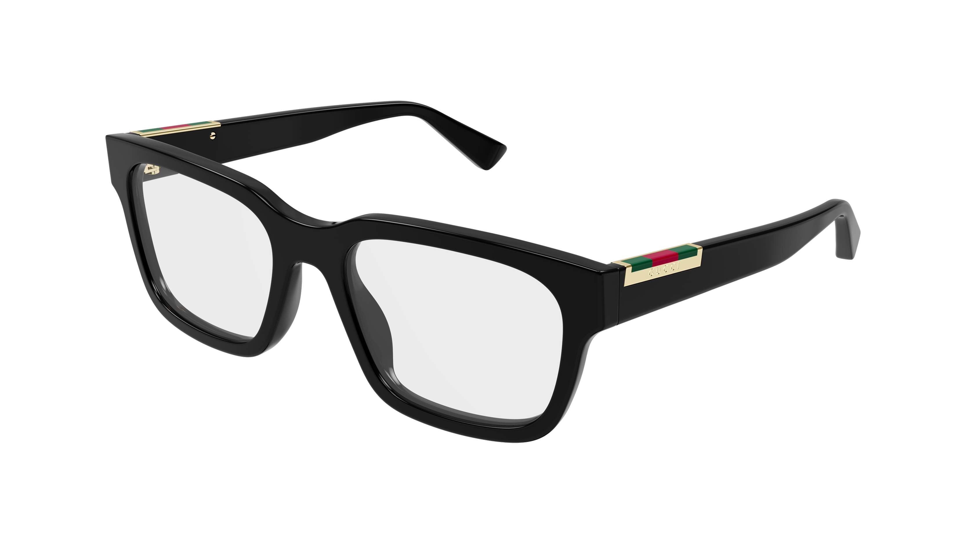 GUCCI EYEGLASSES - GG1961O 001 55