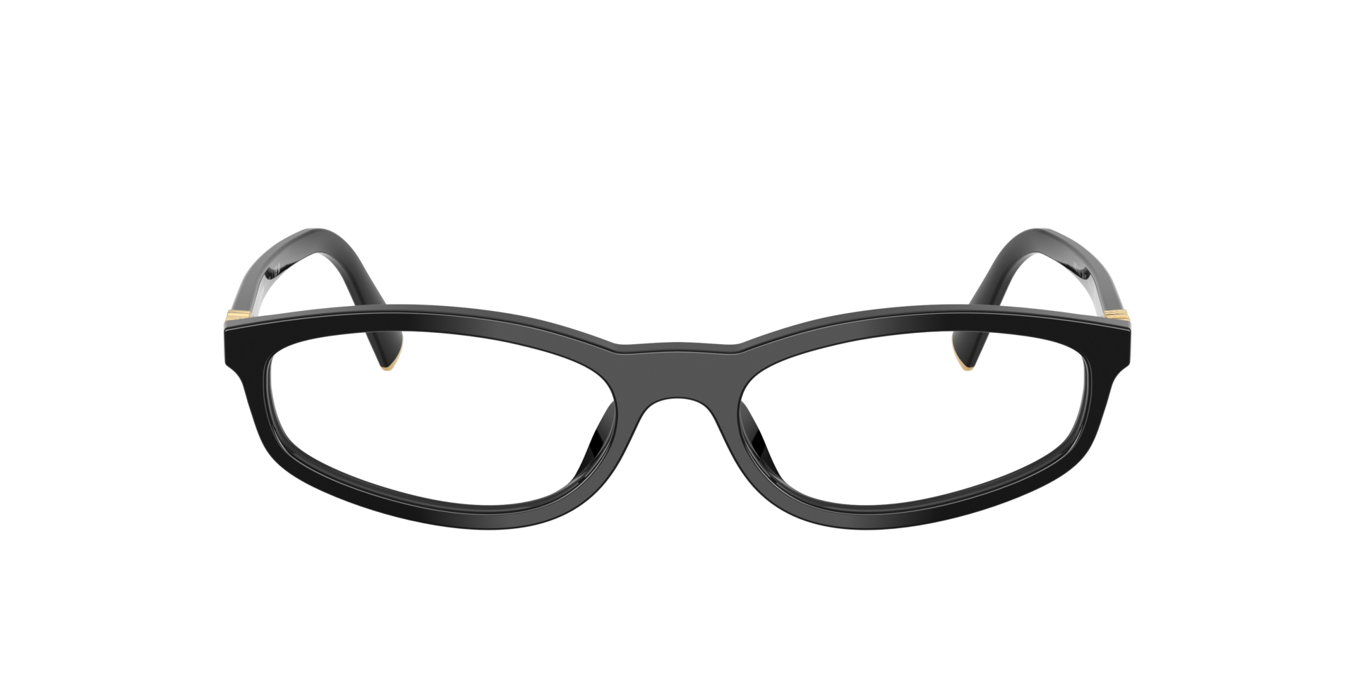 MIU MIU EYEGLASSES - MU 01ZV 16K1O1 54
