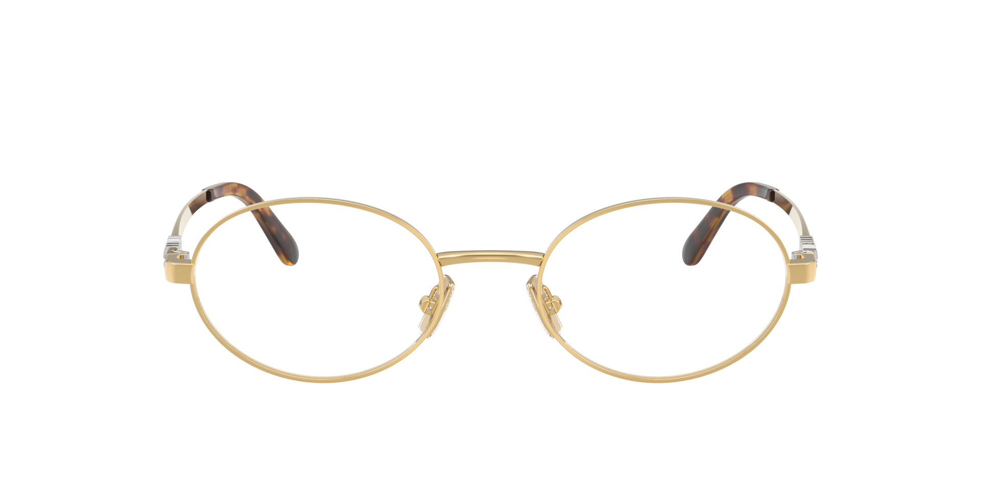 MIU MIU EYEGLASSES - MU 50ZV 5AK1O1 52