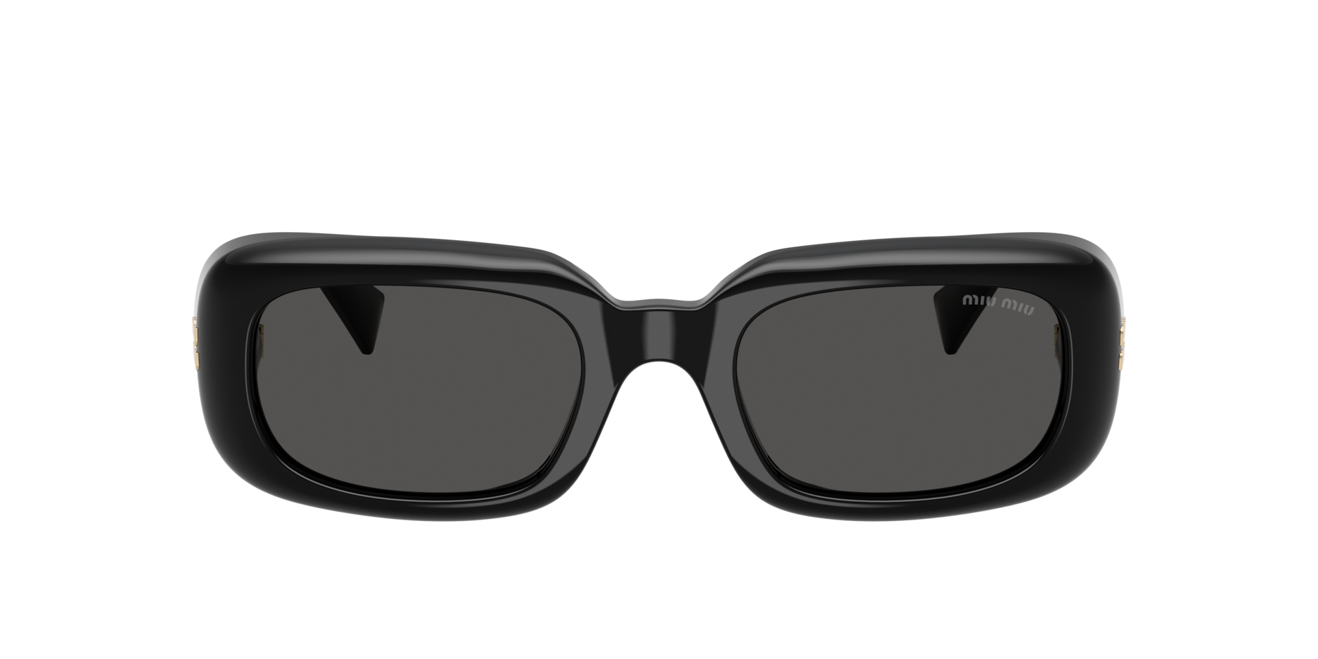 MIU MIU SUNGLASSES - MU B13S 16K08Z 52