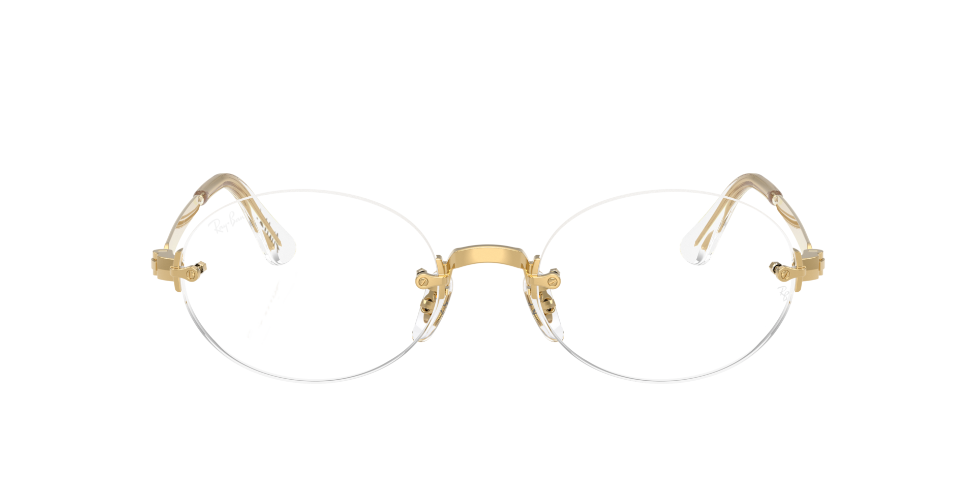 RAY-BAN EYEGLASSES ASAP ROCKY - RX3929V 2500 52