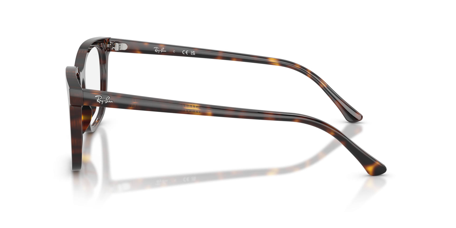 RAY-BAN EYEGLASSES - RX5446 2012 51