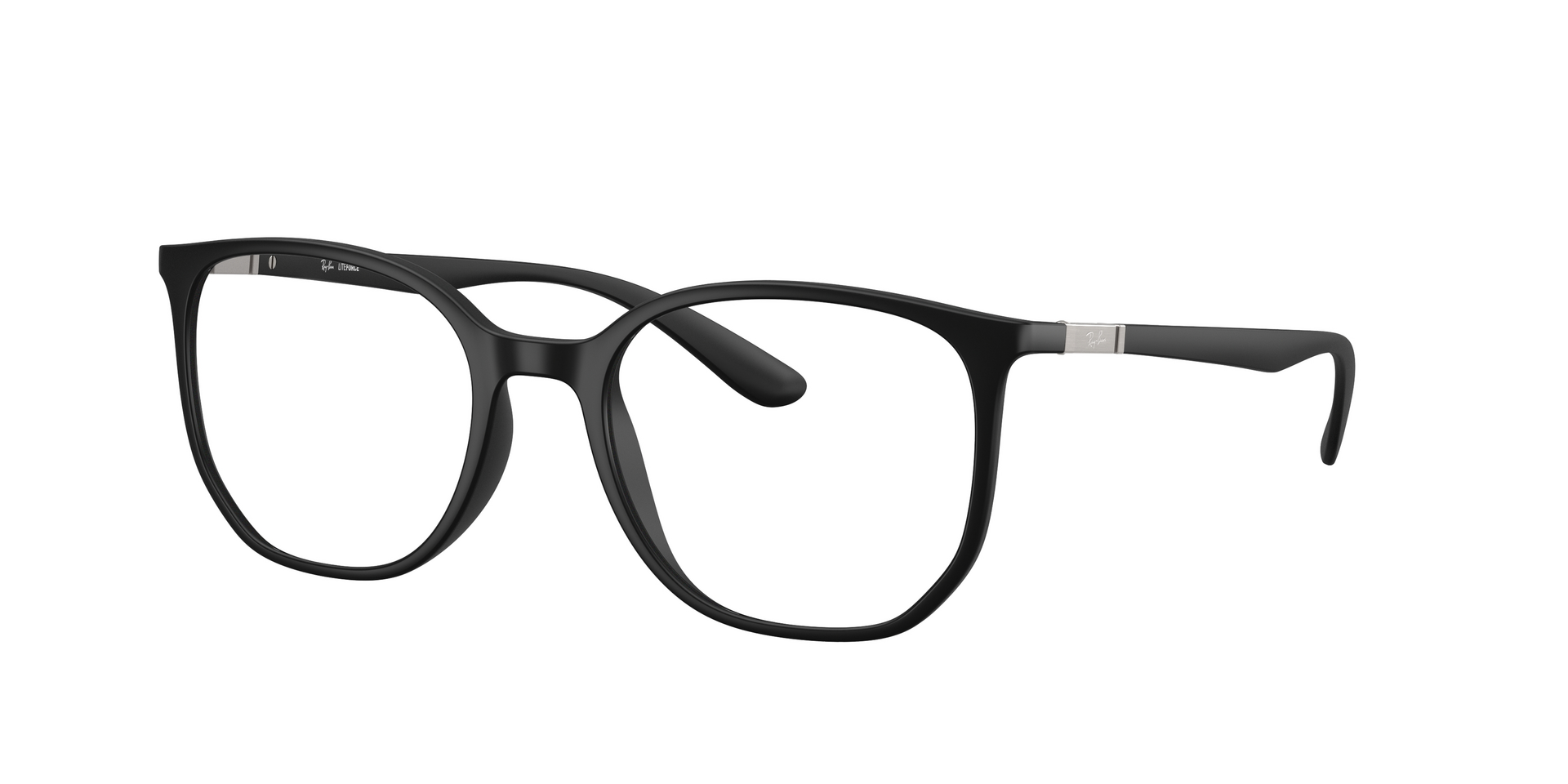 RAY-BAN EYEGLASSES ELLIOT LITEFORCE - RX7397 5204