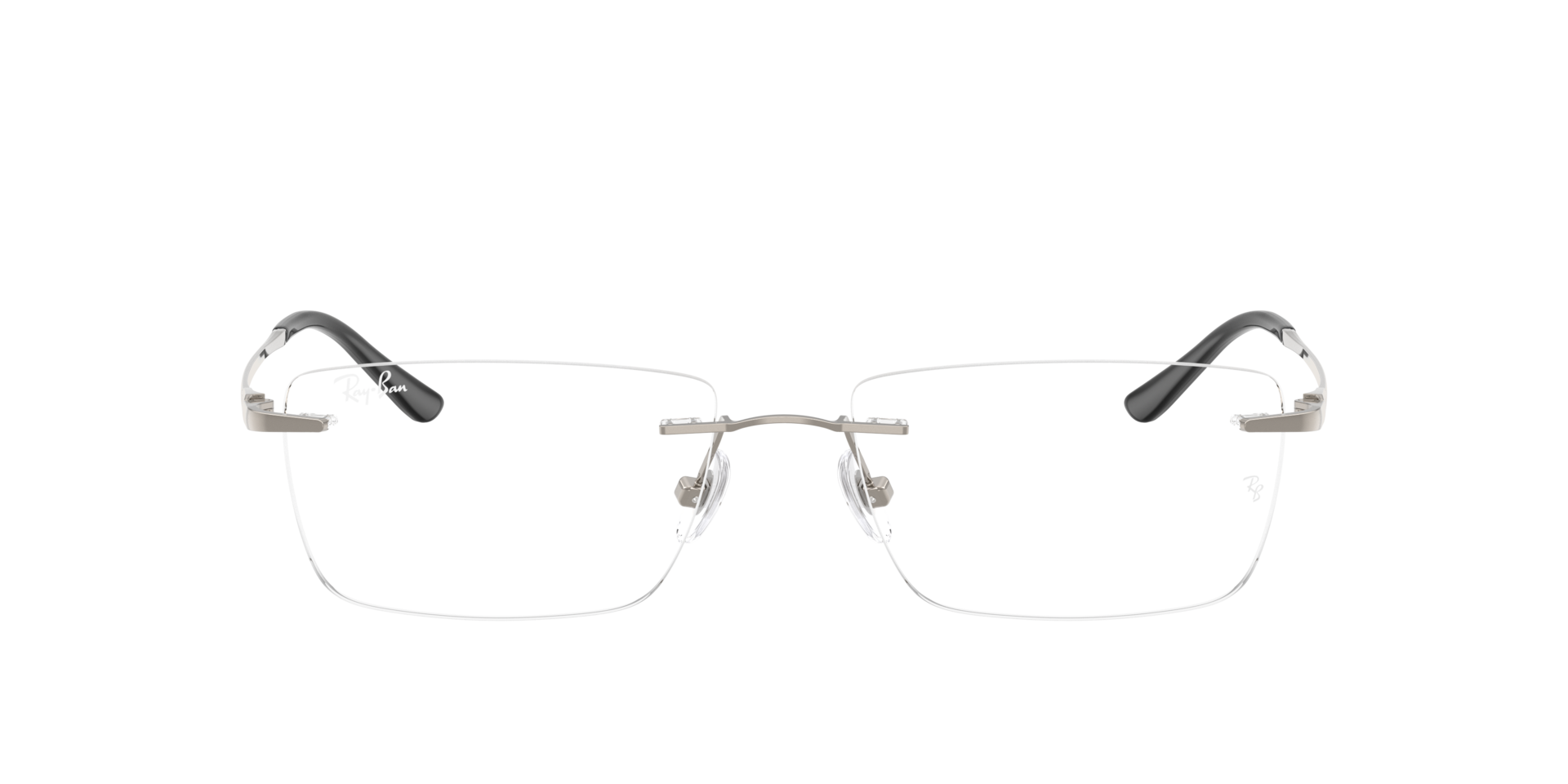 RAY-BAN EYEGLASSES - RX8781D 1000 56