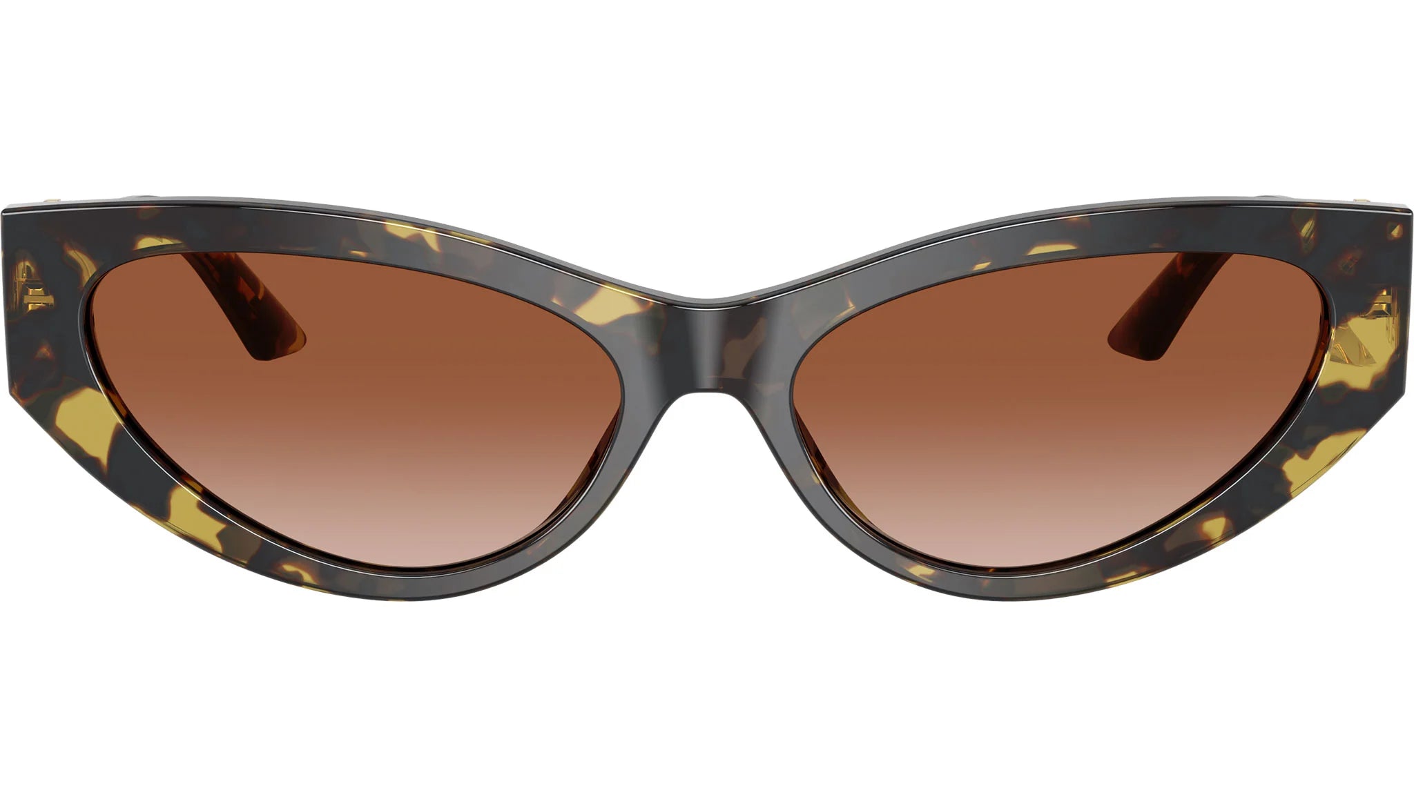 VERSACE SUNGLASSES - VE4470B 547013 56 - Havana