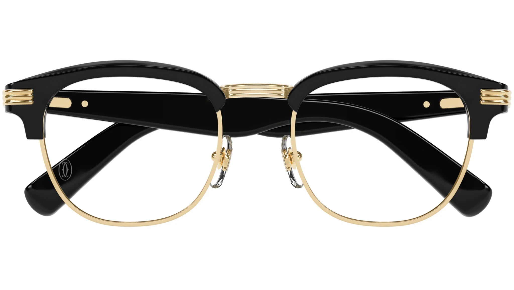 CARTIER EYEGLASSES - CT0496O 003 52