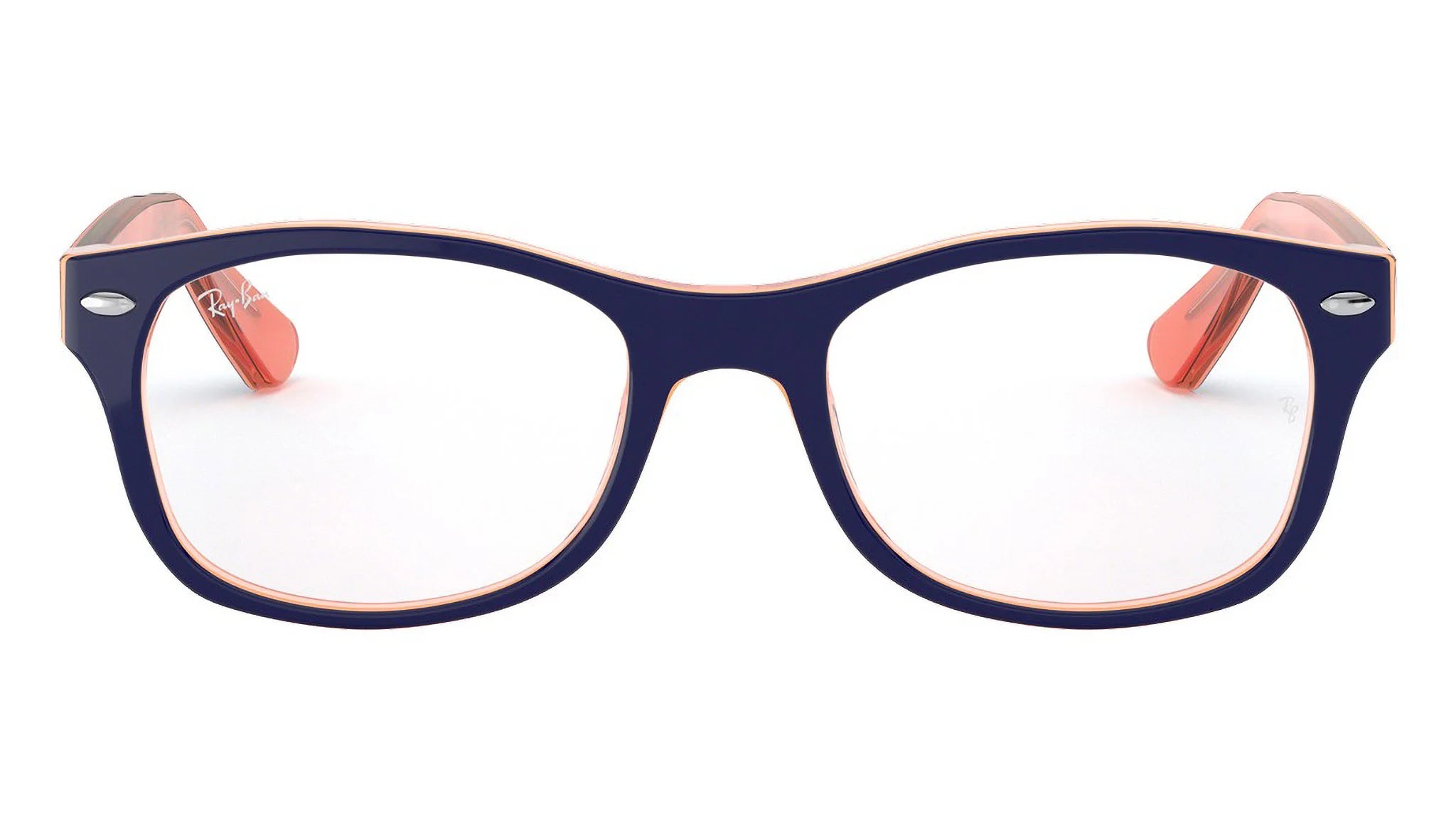 RAY-BAN JUNIOR EYEGLASSES - RY1528 3762 48