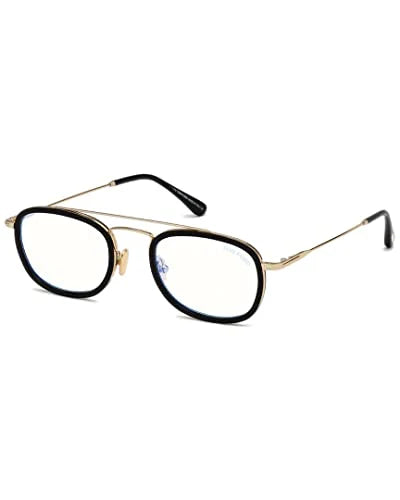 TOM FORD FRAME - FT5677-F-B 001 52