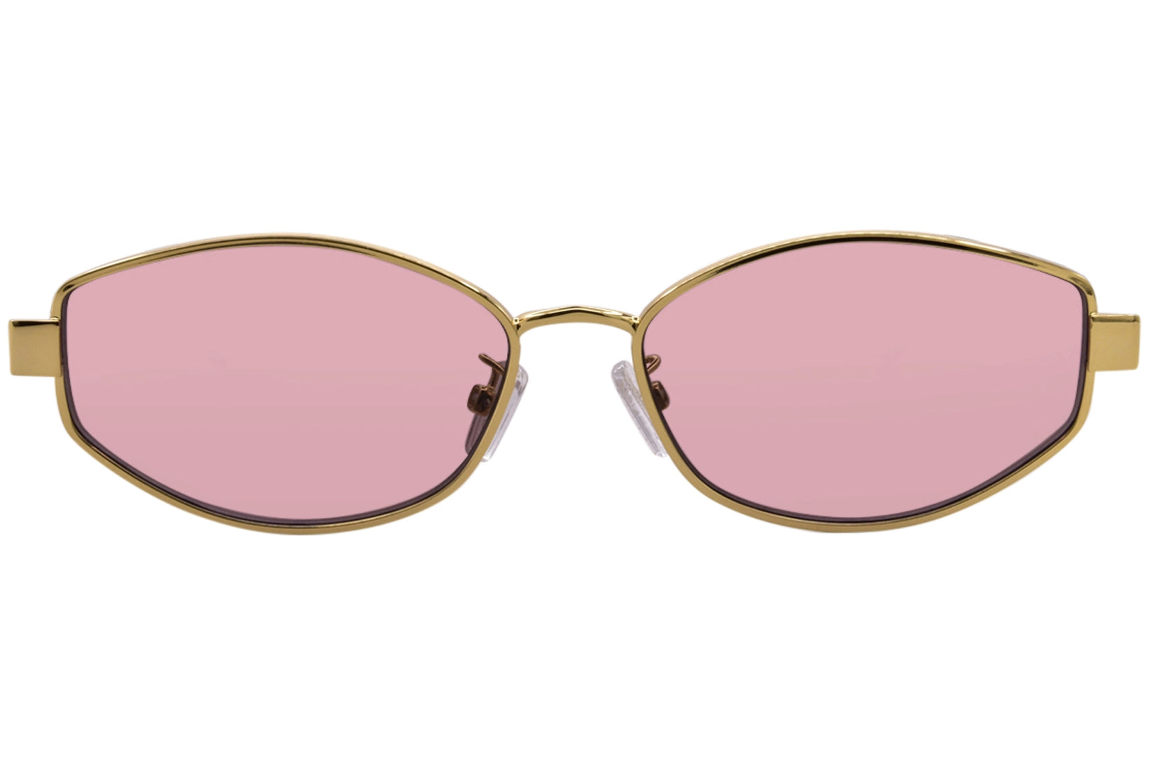 FENDI BAGUETTE SUNGLASSES - FE40216U 30S 56