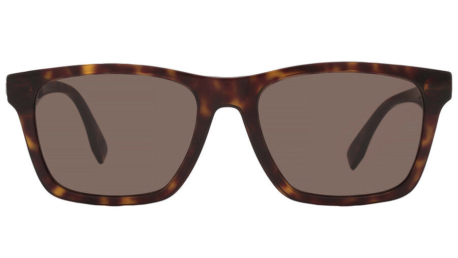 FENDI ESSENTIAL SUNGLASSES - FE40093I 52E 54