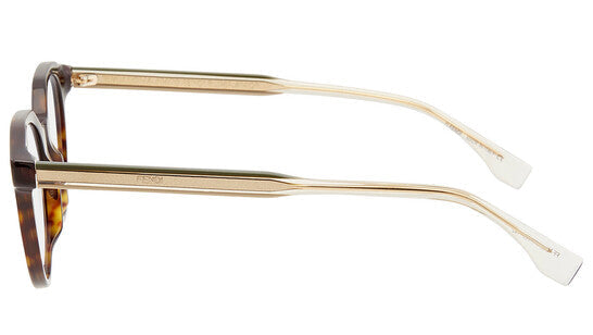 FENDI EYEGLASSES - FFM0078 086 50