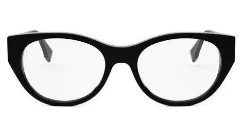 FENDI DIAMONDS EYEGLASSES - FE50099I 001 53