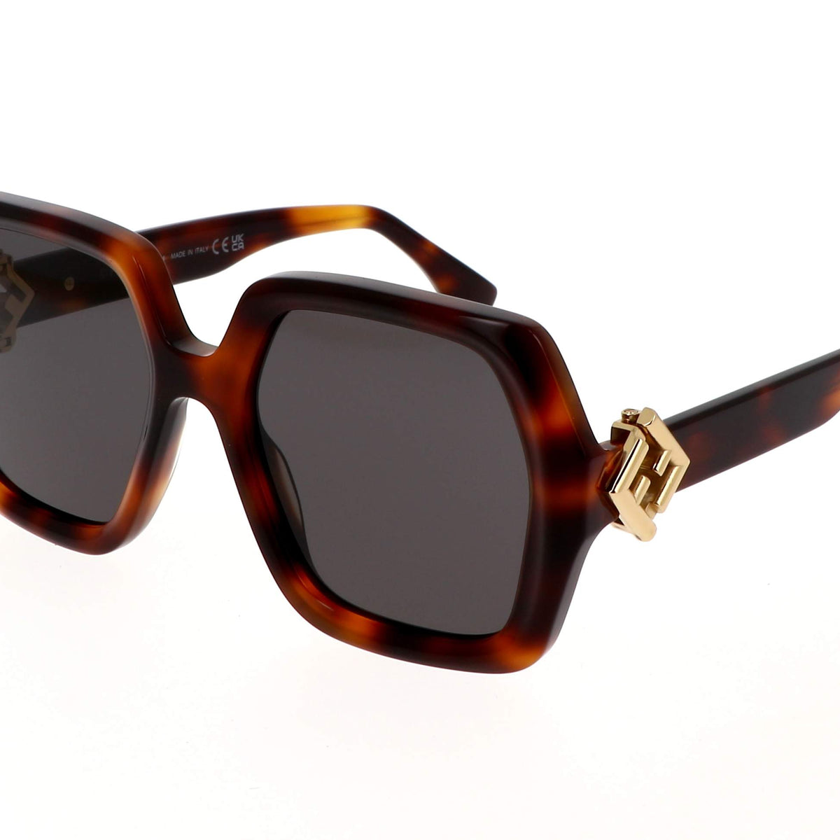 FENDI DIAMONDS SUNGLASSES - FE40139F 53A 54 display picture 1