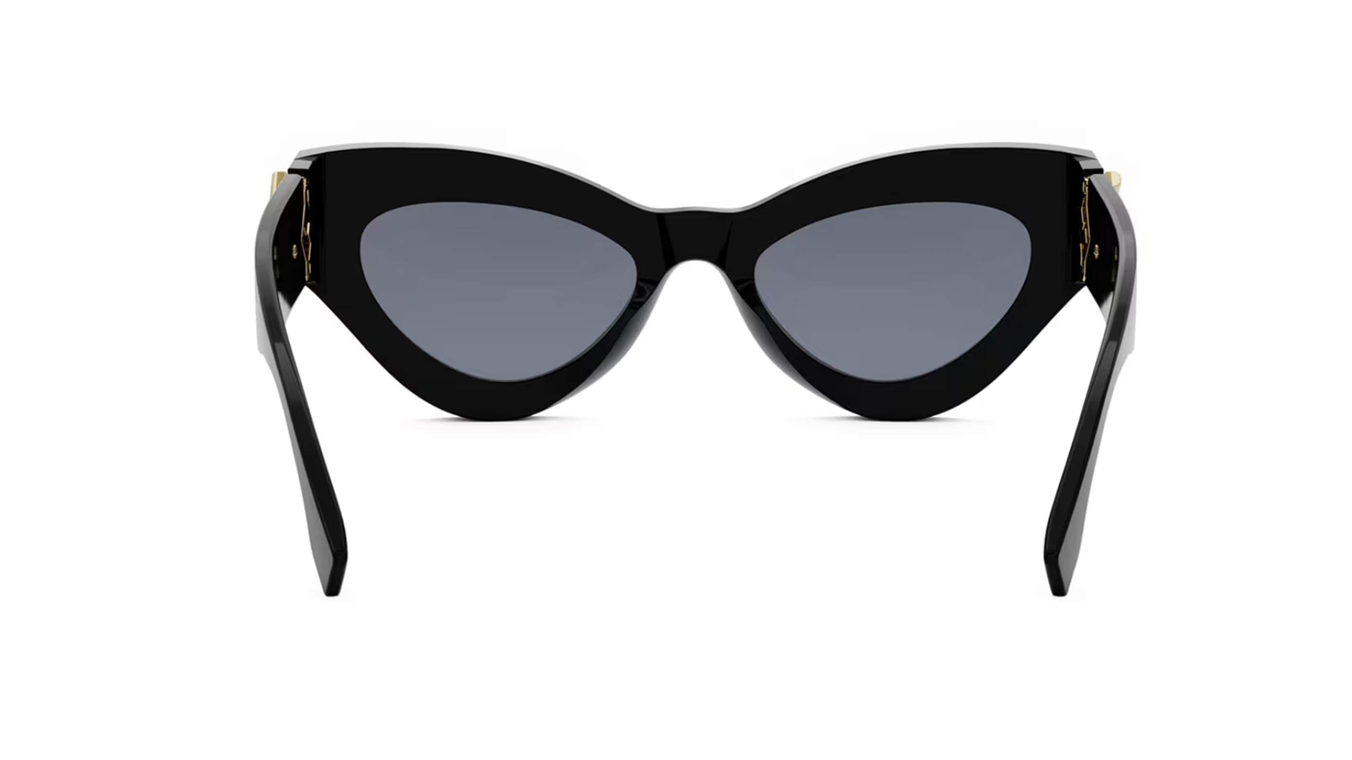 FENDI DIAMONDS SUNGLASSES - FE40146I 01V 52