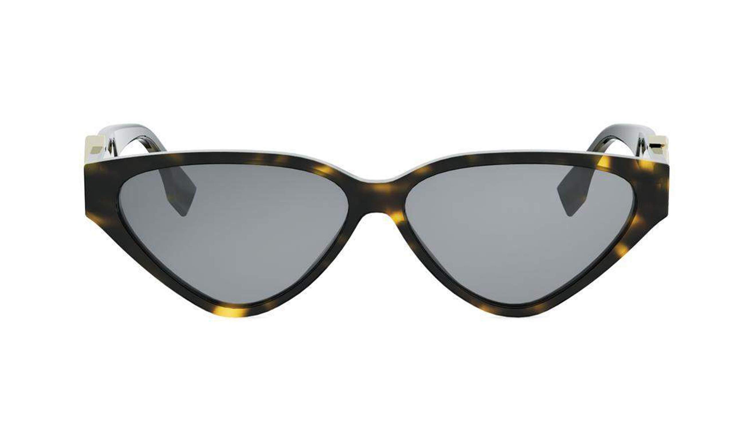 FENDI DIAMONDS SUNGLASSES - FE40184I 52A 57