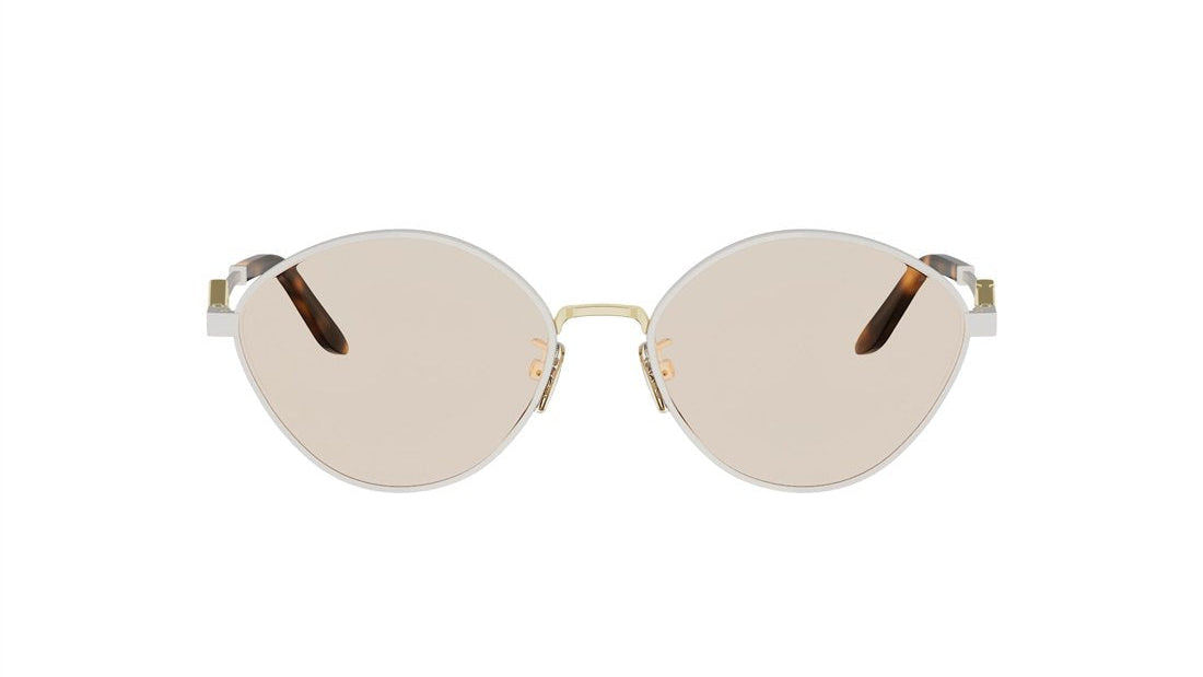 FENDI DIAMONDS SUNGLASSES - FE40217U 25E 55