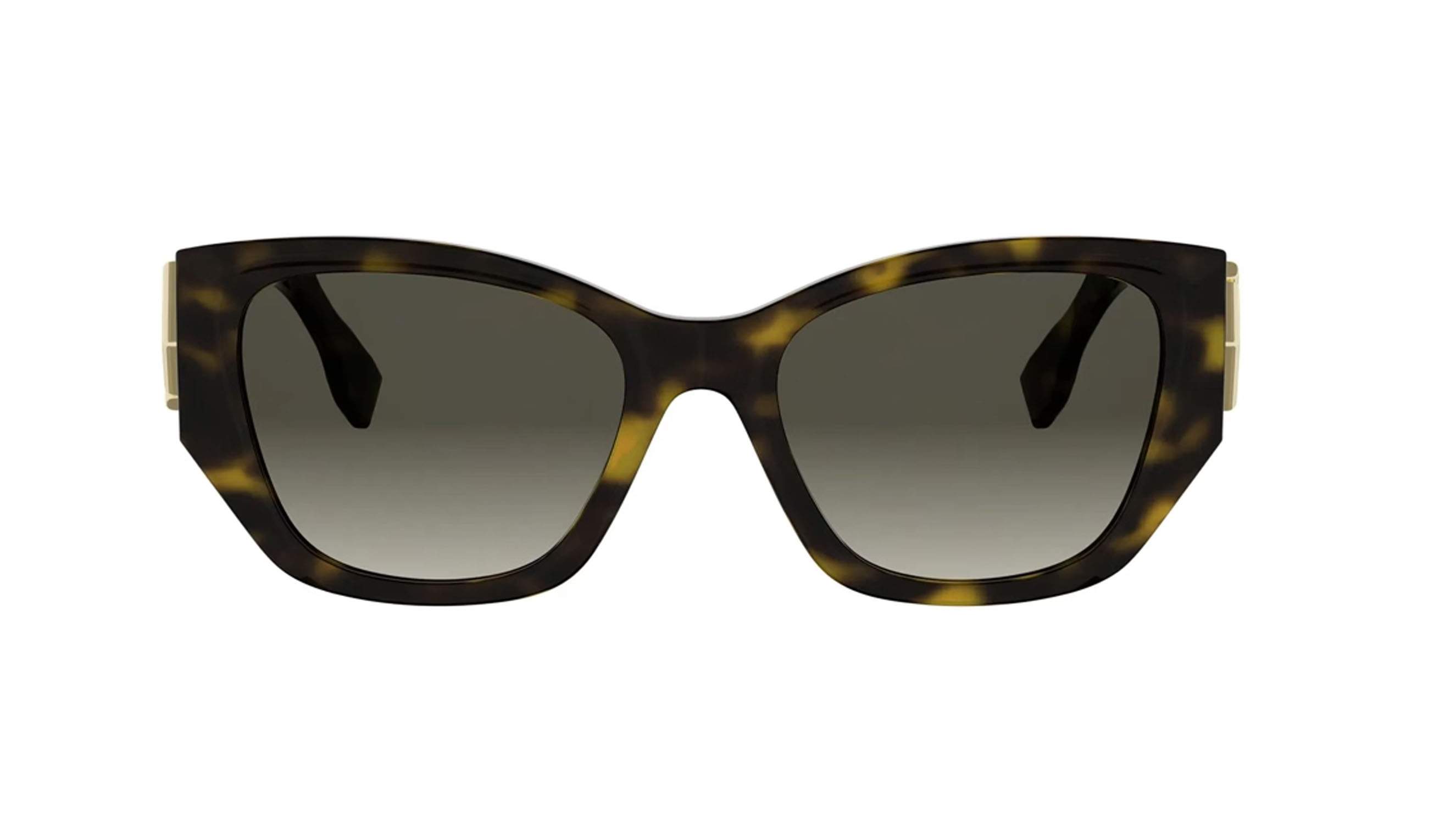 FENDI DIAMONDS SUNGLASSES - FE40220I 52F 54