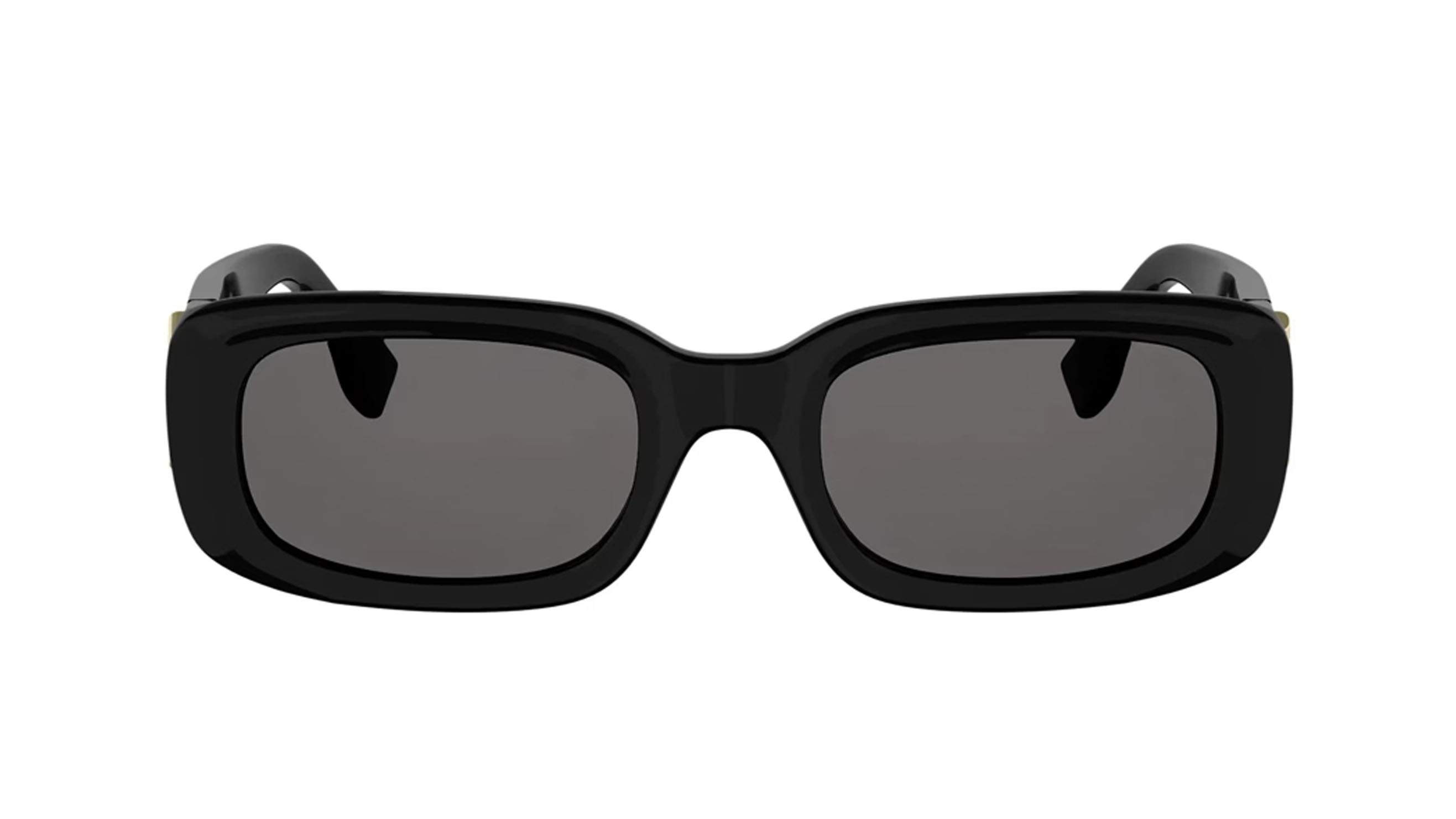 FENDI DIAMONDS SUNGLASSES - FE40222I 01A 52