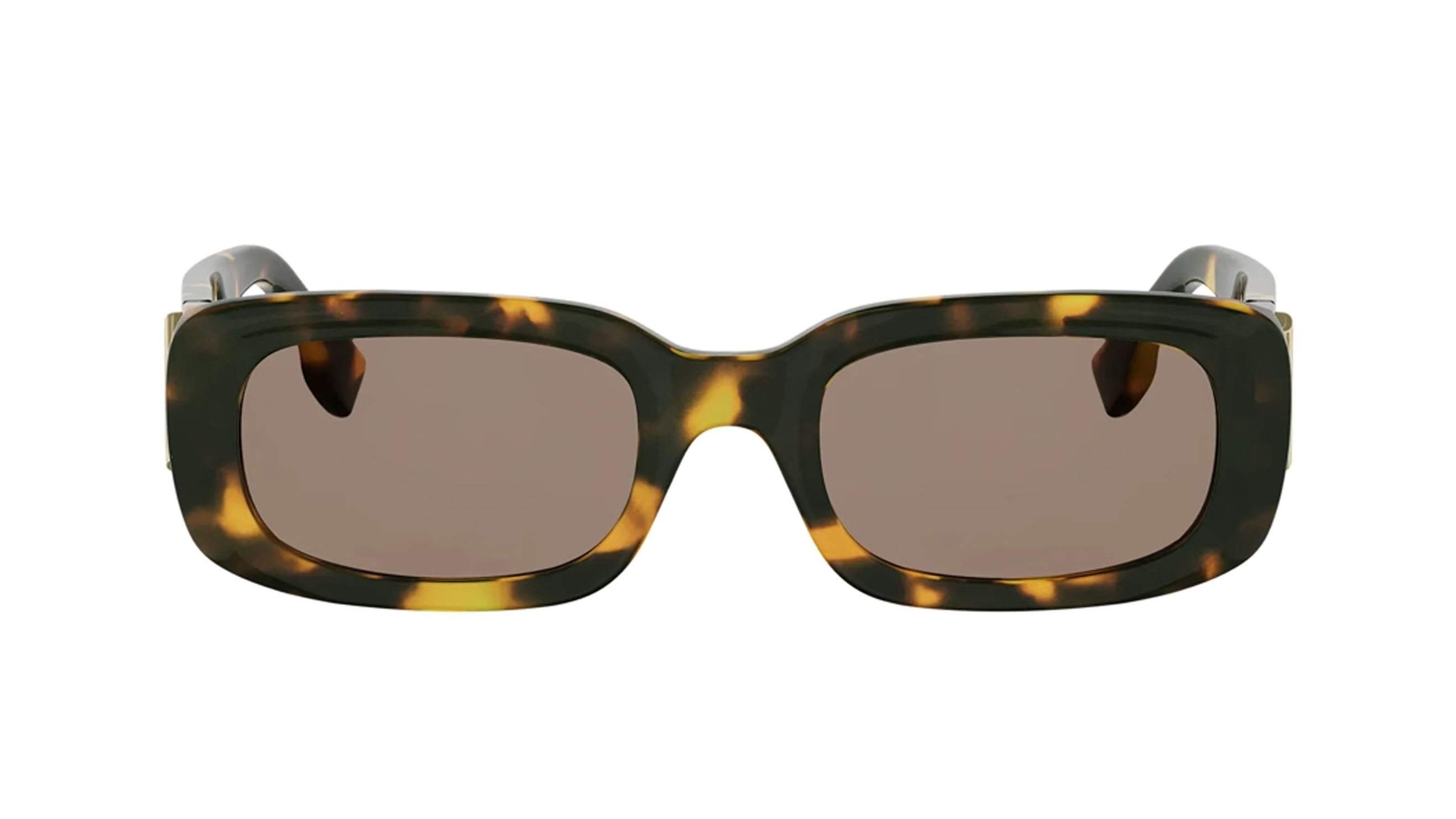 FENDI DIAMONDS SUNGLASSES - FE40222I 56E 52
