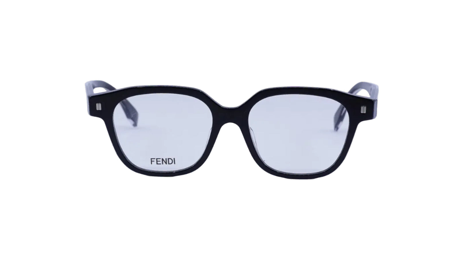FENDI EYEGLASSES - FE50048F 001 54