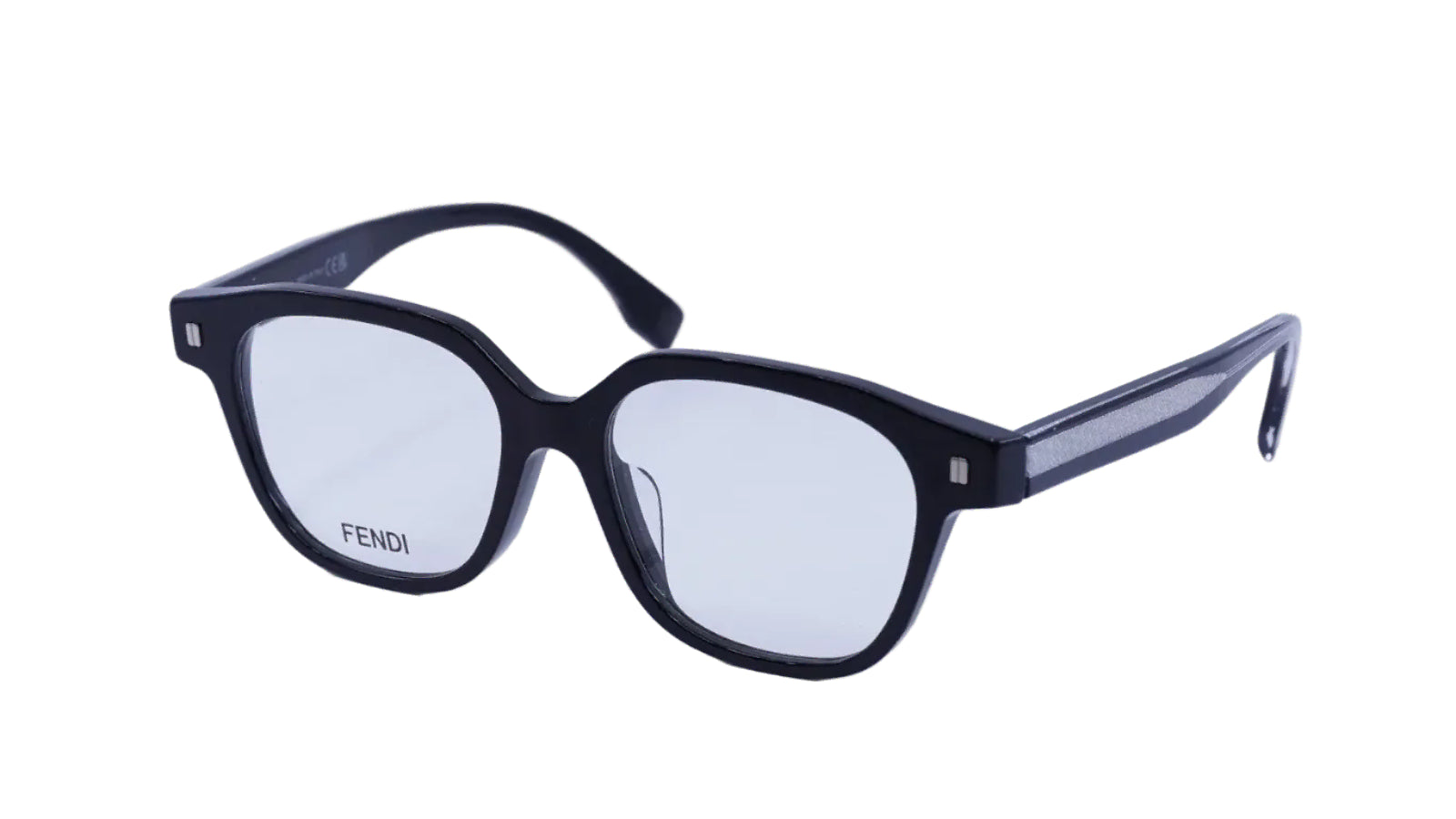 FENDI EYEGLASSES - FE50048F 001 54