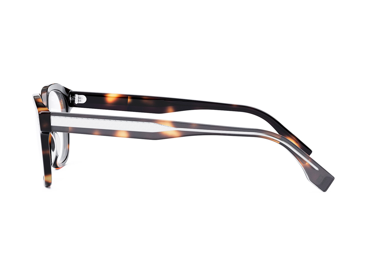 FENDI EYEGLASSES - FE50048F 053 54
