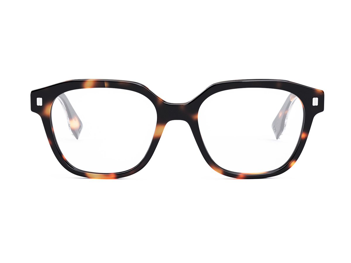 FENDI EYEGLASSES - FE50048F 053 54