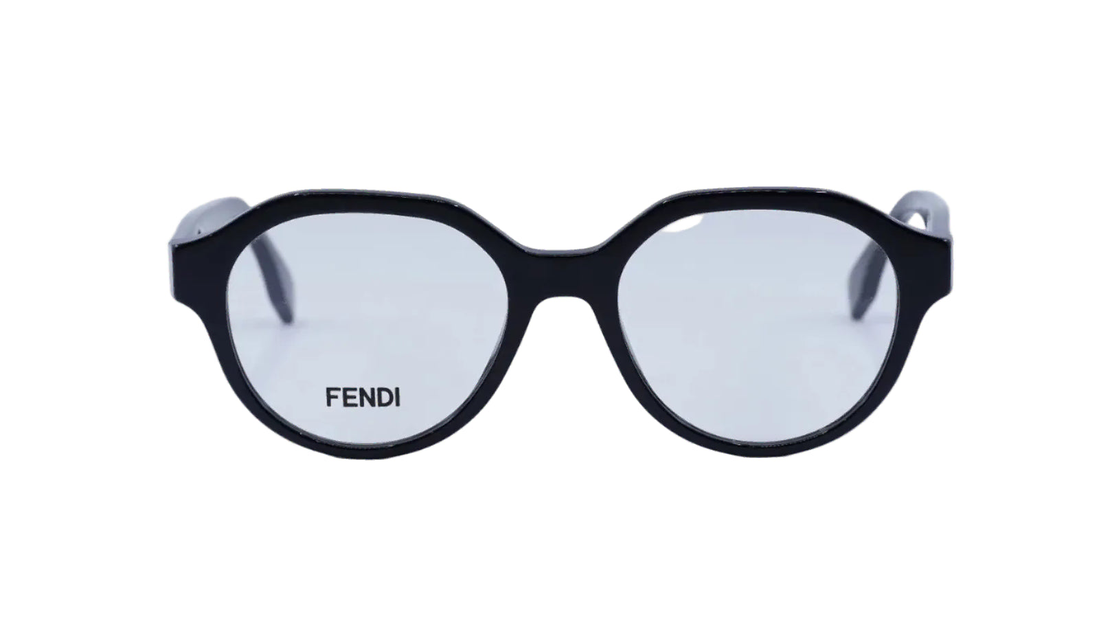 FENDI EYEGLASSES - FE50049I 001 51