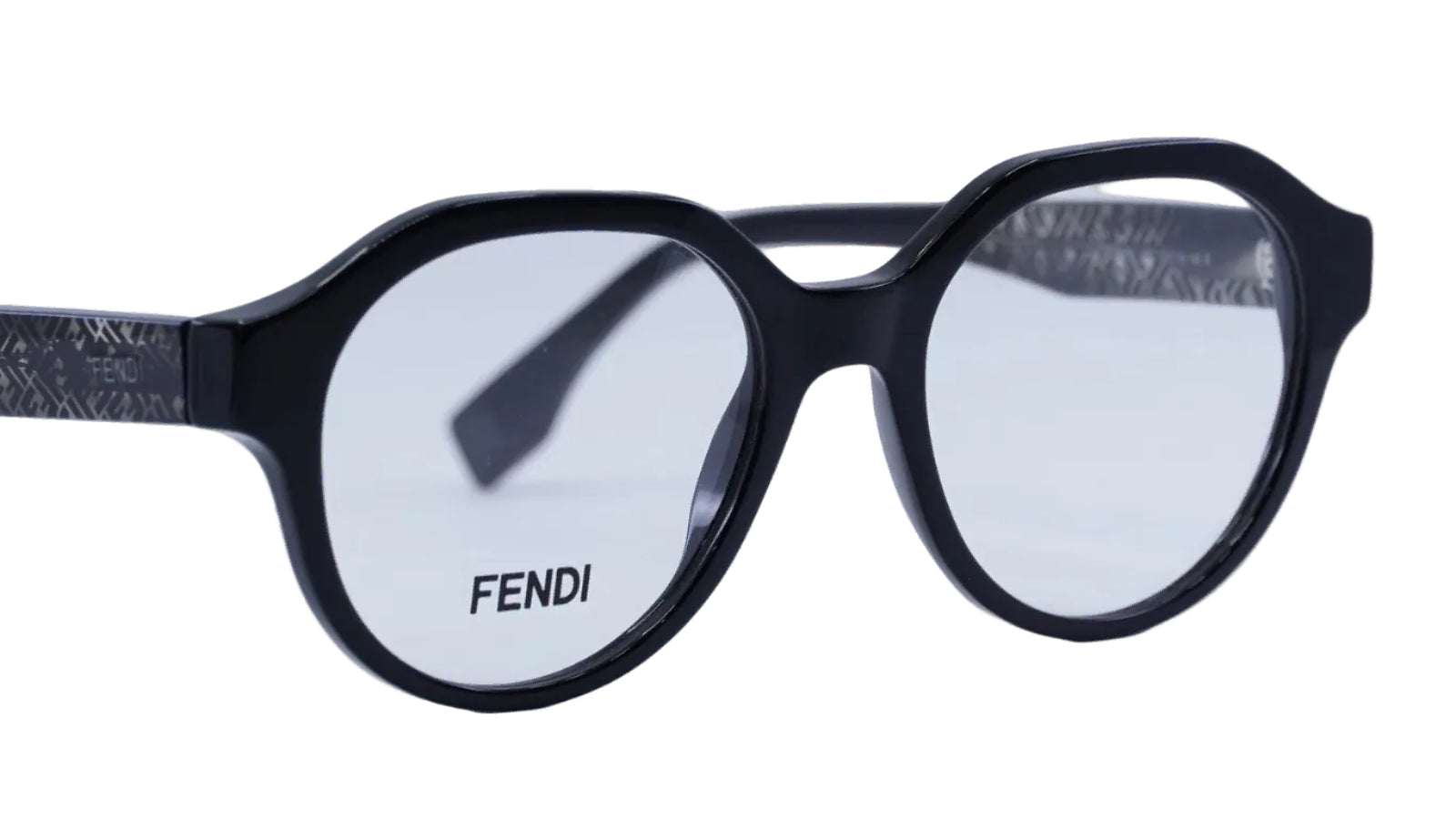 FENDI EYEGLASSES - FE50049I 001 51