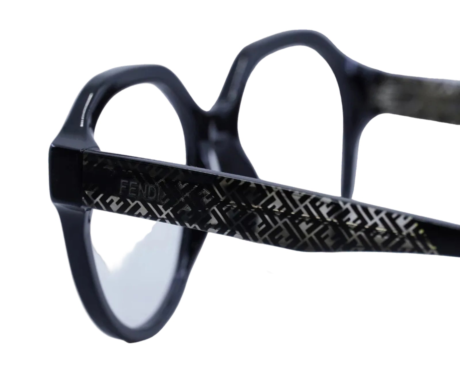 FENDI EYEGLASSES - FE50049I 001 51
