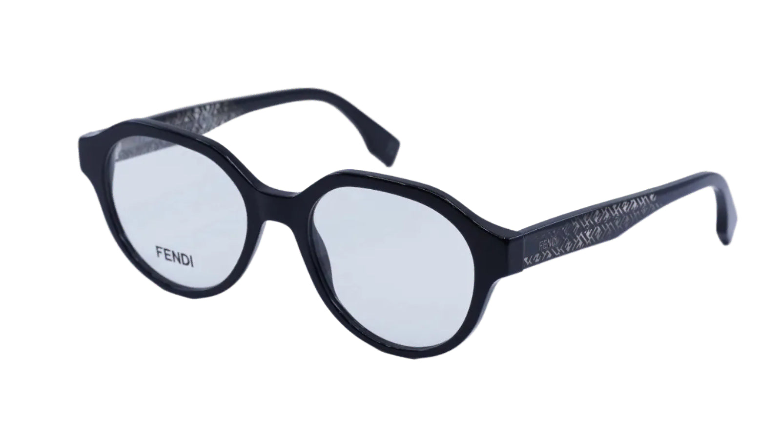FENDI EYEGLASSES - FE50049I 001 51