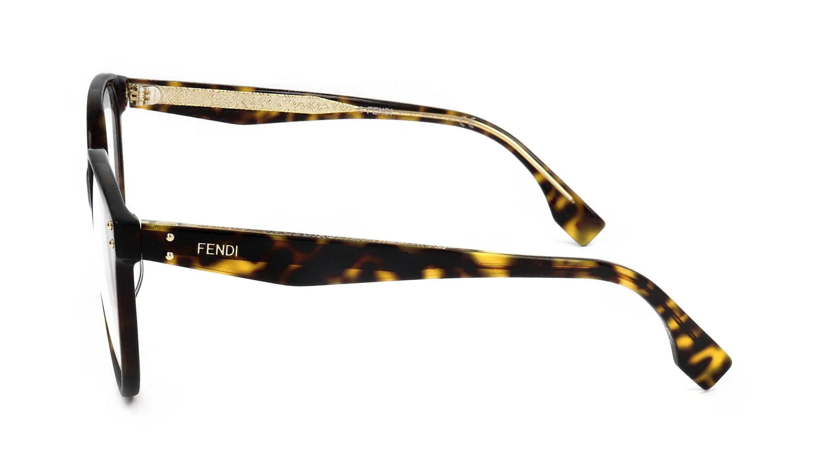 FENDI EYEGLASSES - FE50050I 050 52