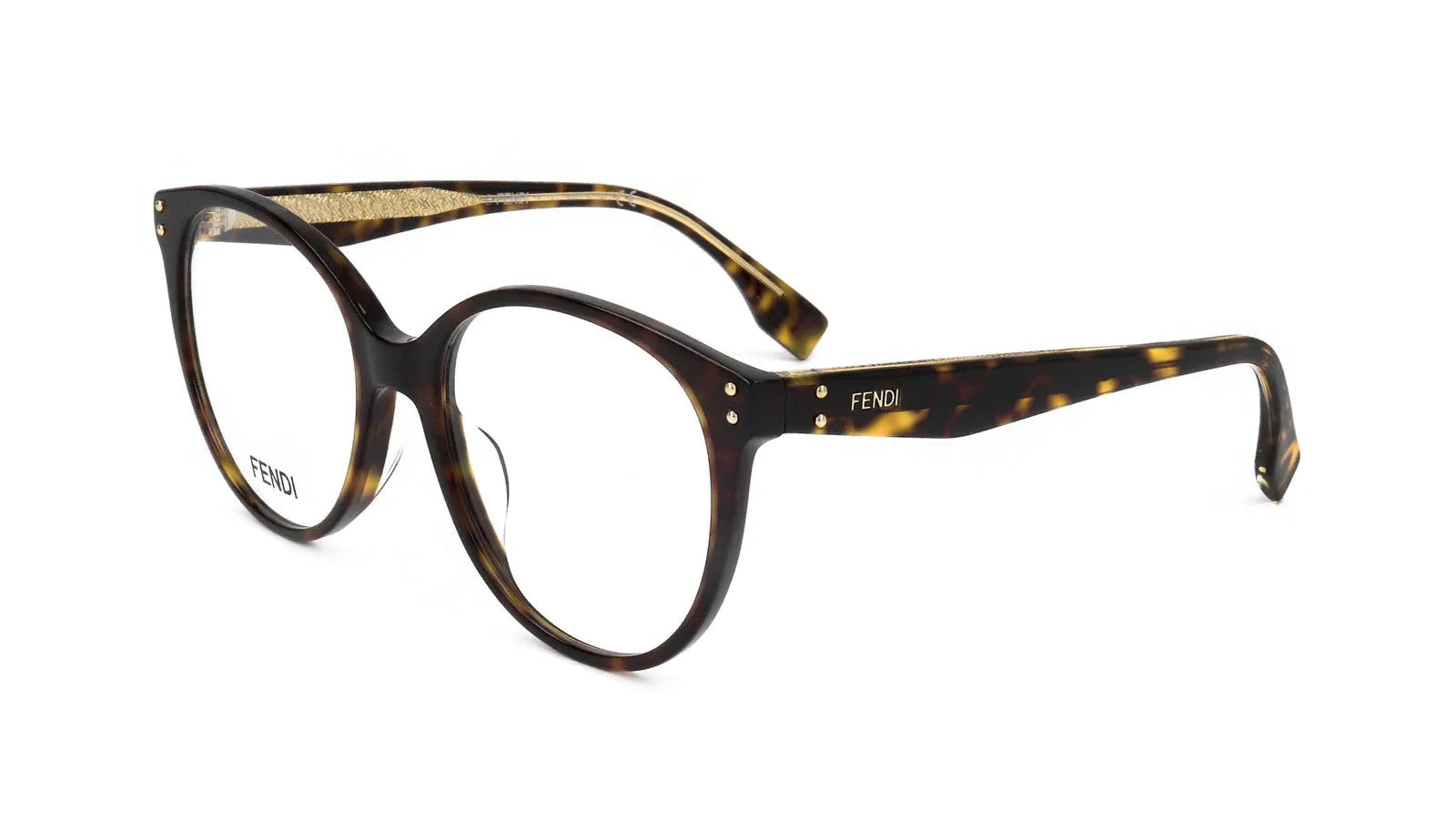 FENDI EYEGLASSES - FE50050I 050 52