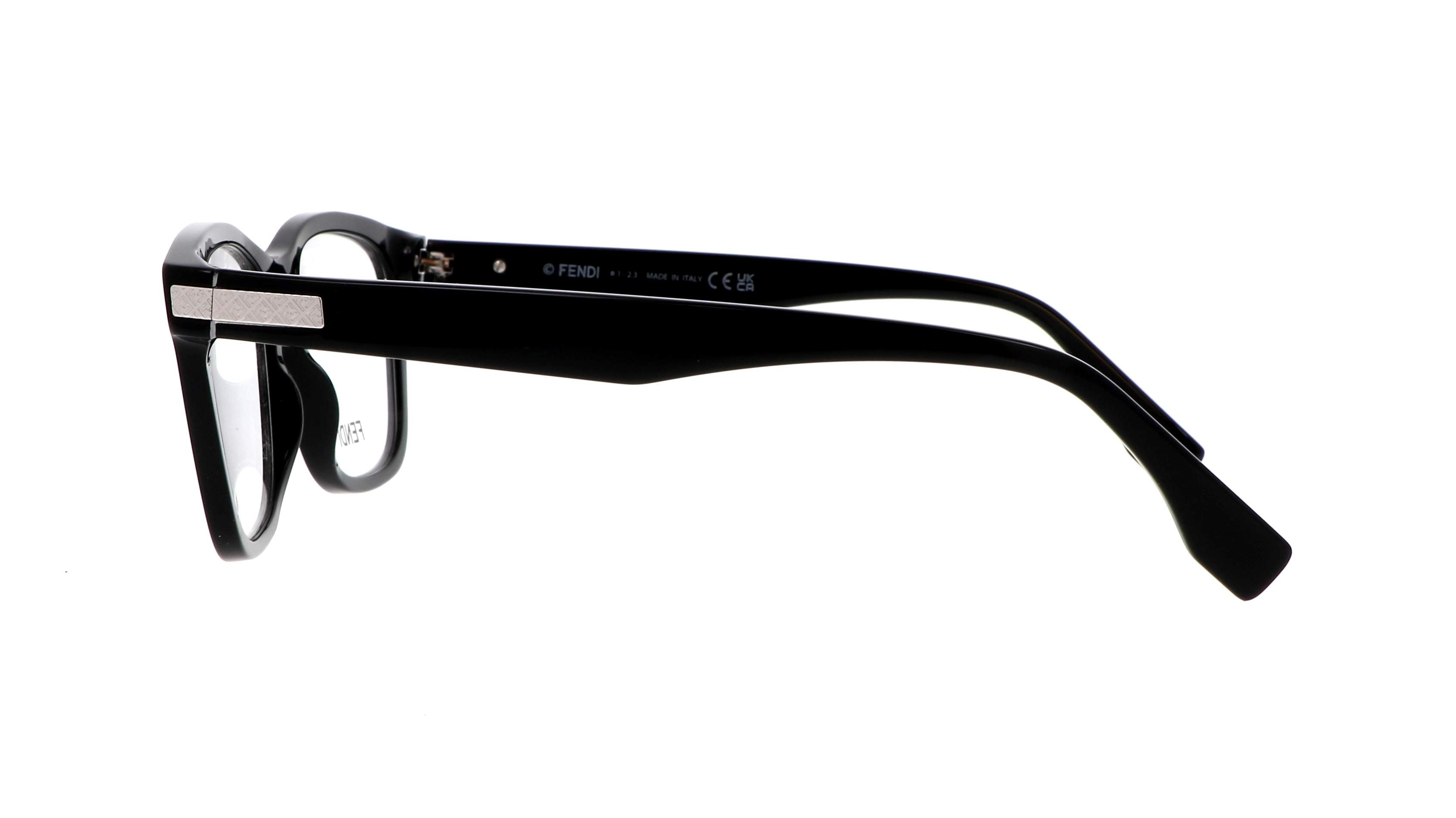 FENDI EYEGLASSES - FE50060I 001 53